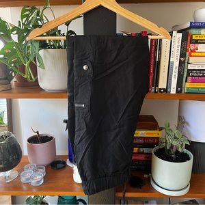 Banana Republic XS Cargo Jogger